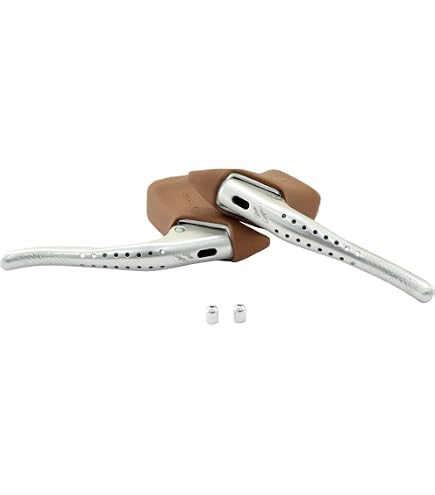 Amazon.com : SRAM S500 Aluminum Road Brake Lever Set, Black